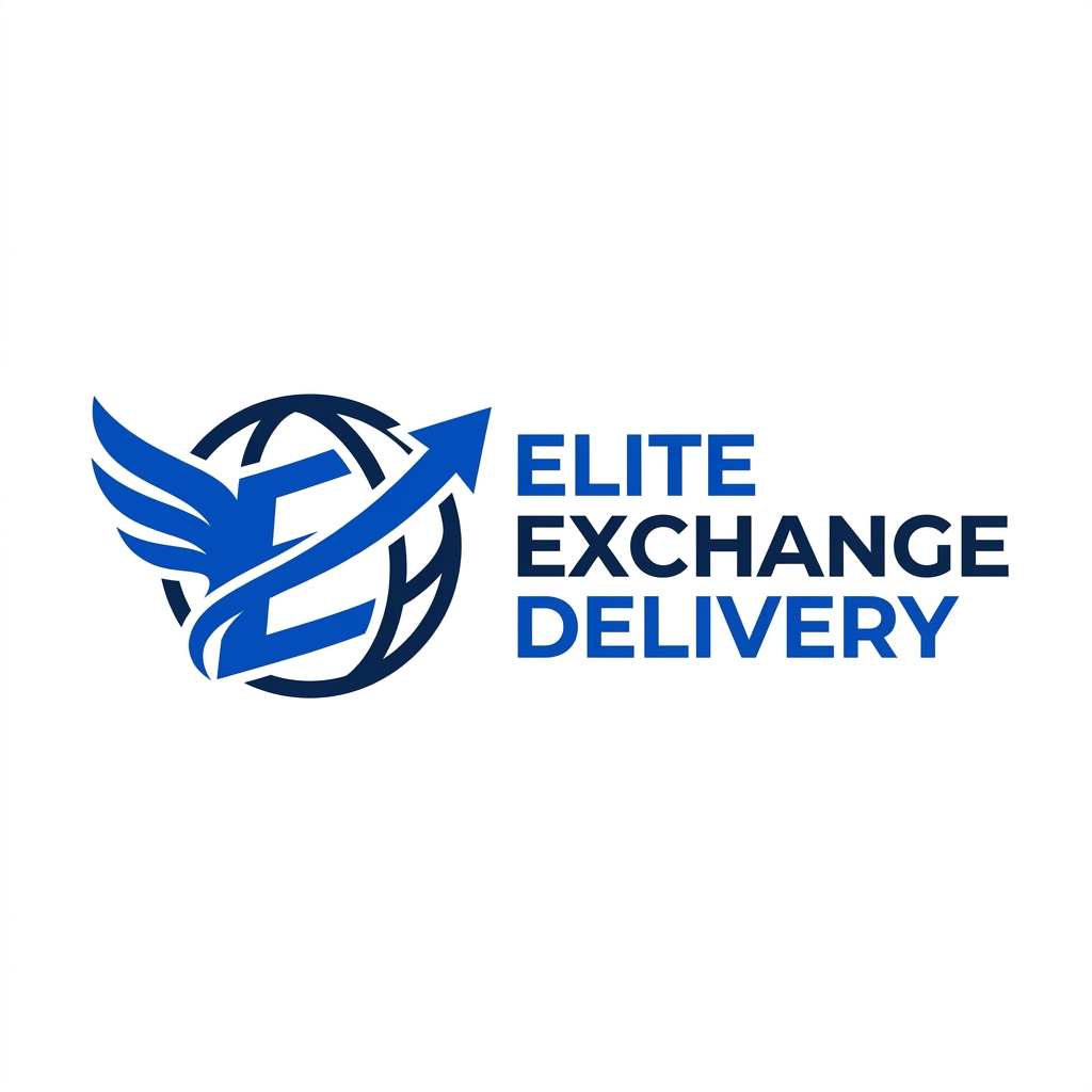 Elite Exchange Delivery